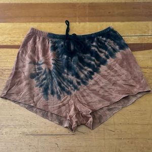 Aerie Fleece Sweatshorts